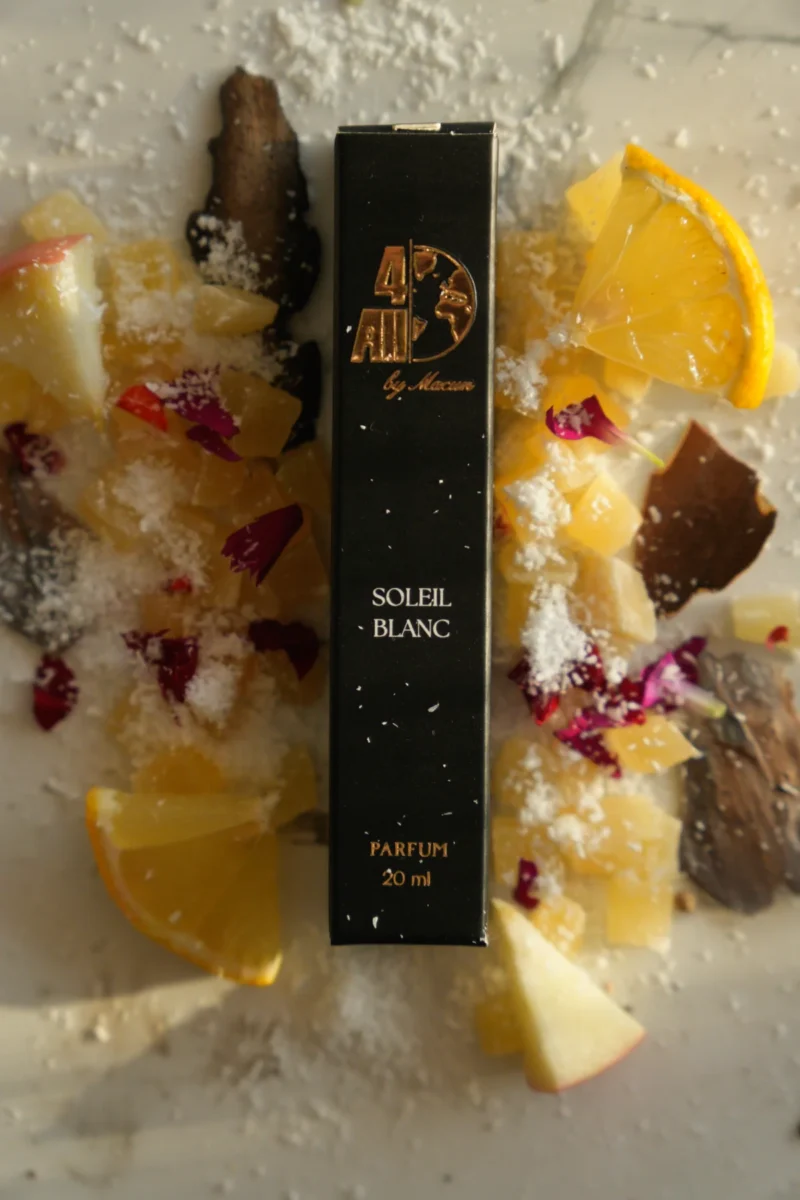 soleil blanc by tom ford
