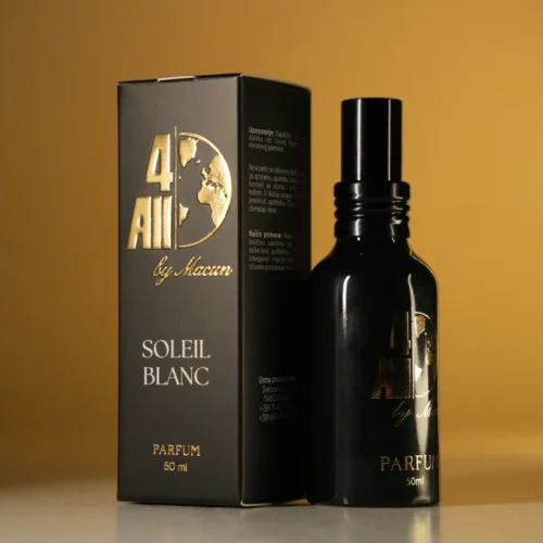 soleil blanc by tom ford