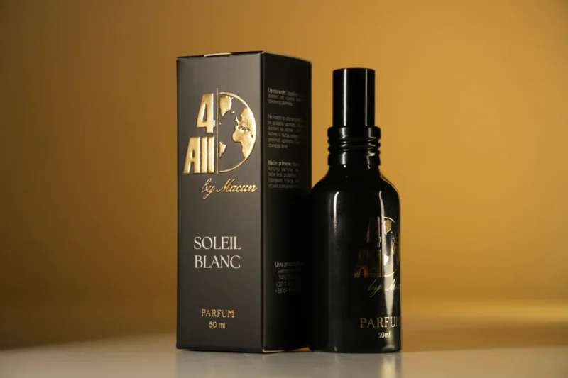 soleil blanc by tom ford