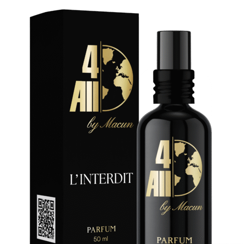 l'interdit by givenchy