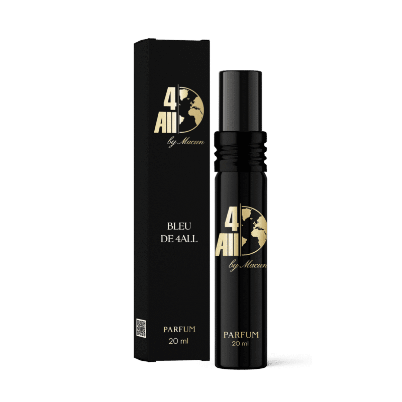 bleu de chanel by chanel