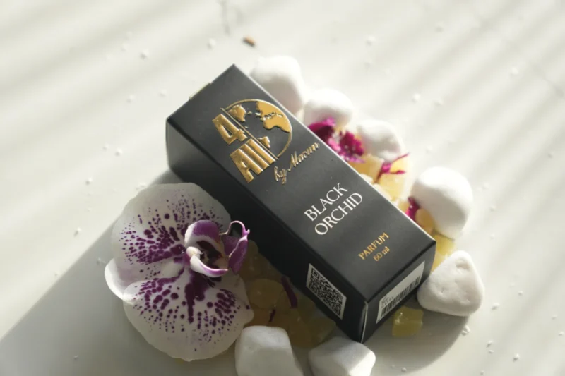 black orchid by tom ford