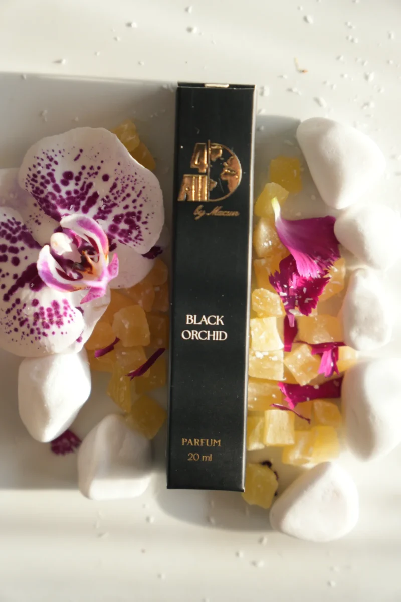 black orchid by tom ford