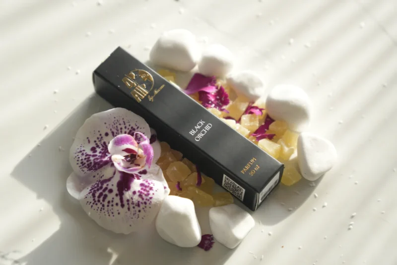 black orchid by tom ford