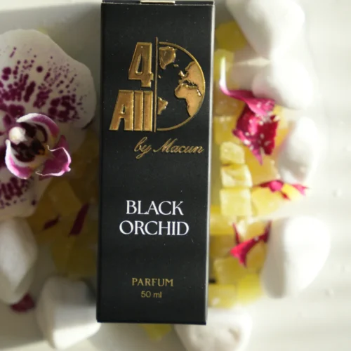 black orchid by tom ford