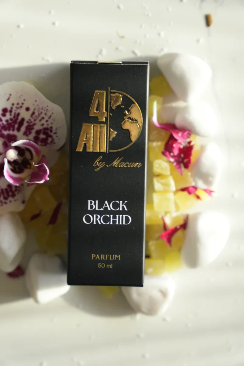 black orchid by tom ford