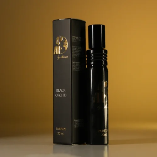 black orchid by tom ford