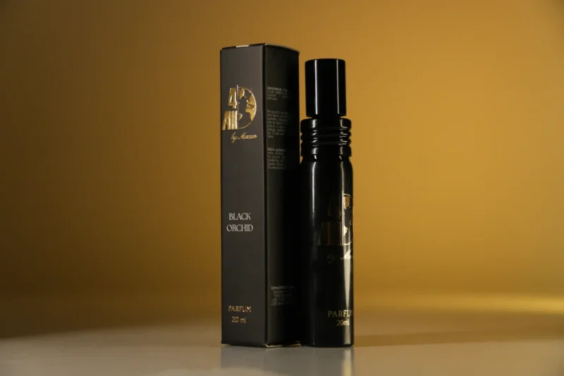 black orchid by tom ford