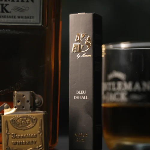 bleu de chanel by chanel