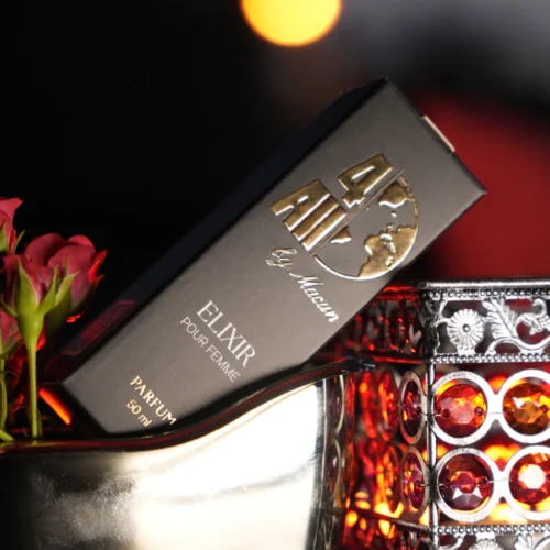 elixir pour femme essence by roja dove