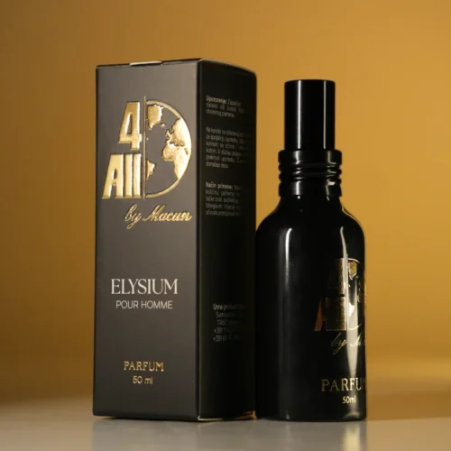 elysium pour homme parfum cologne by roja