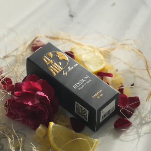 elysium pour homme parfum cologne by roja