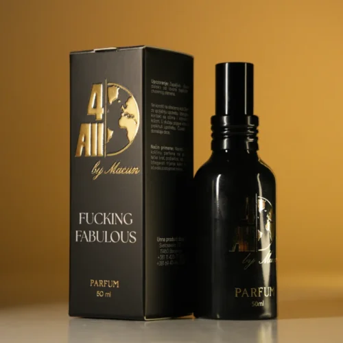 fucking fabulous by tom ford