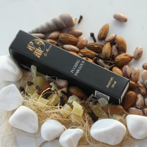 fucking fabulous by tom ford