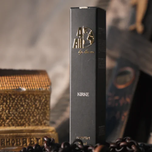 kirké by tiziana terenzi