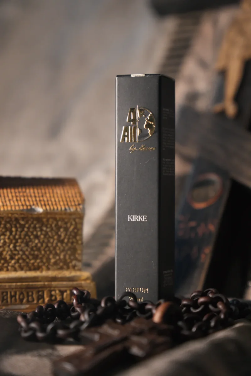 kirké by tiziana terenzi