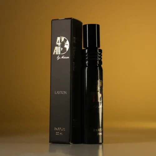 layton by parfums de marly