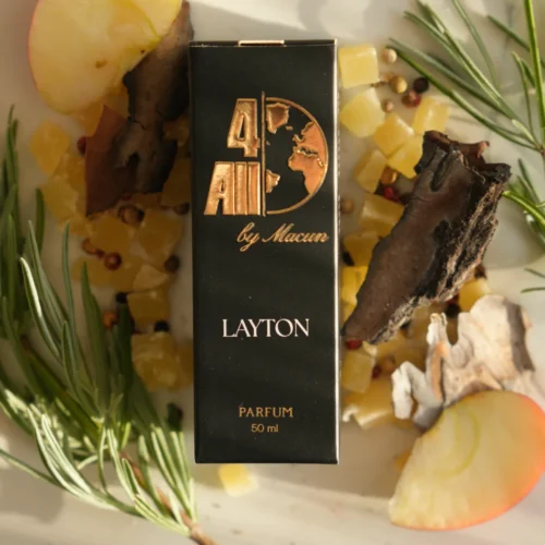 layton by parfums de marly