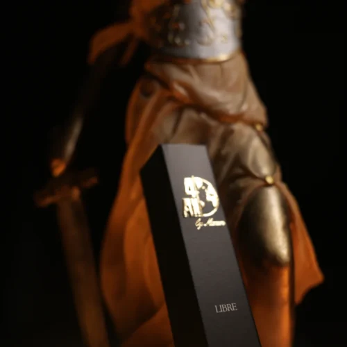 libre by yves saint laurent