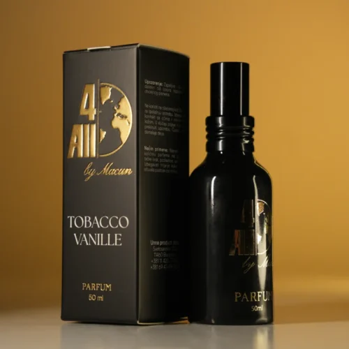 tobacco vanille by tom ford