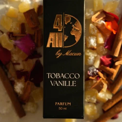 tobacco vanille by tom ford