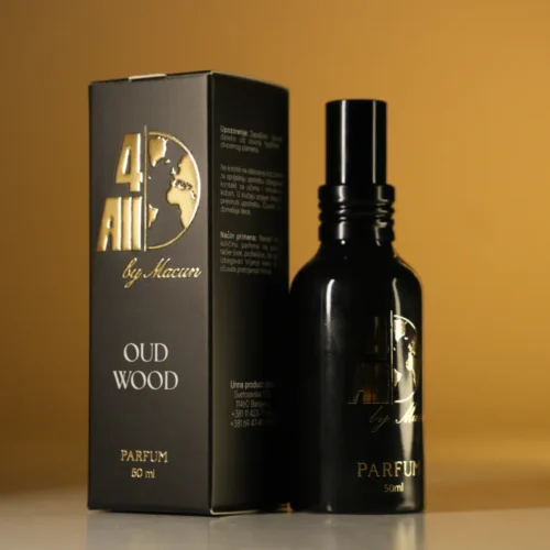 oud wood by tom ford