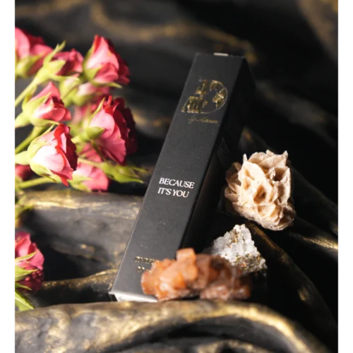 because it s you by emporio armani