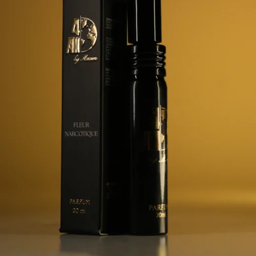 fleur narcotique by ex nihilo