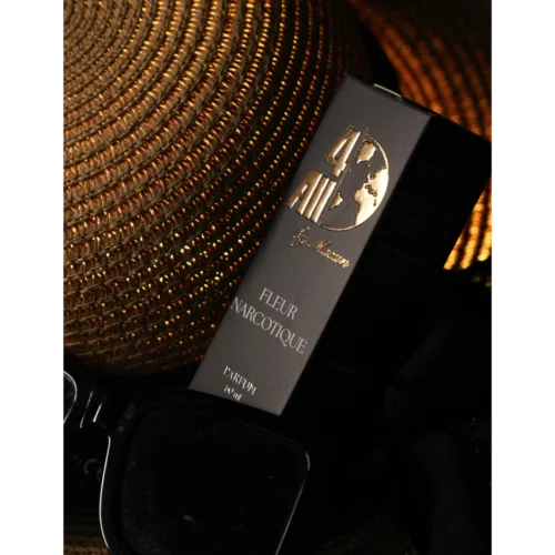 fleur narcotique by ex nihilo