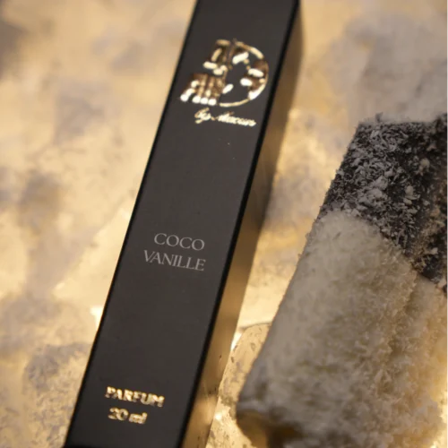 coco vanille by mancera