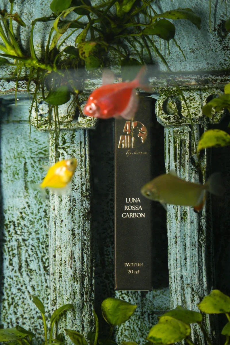 luna rossa carbon by prada