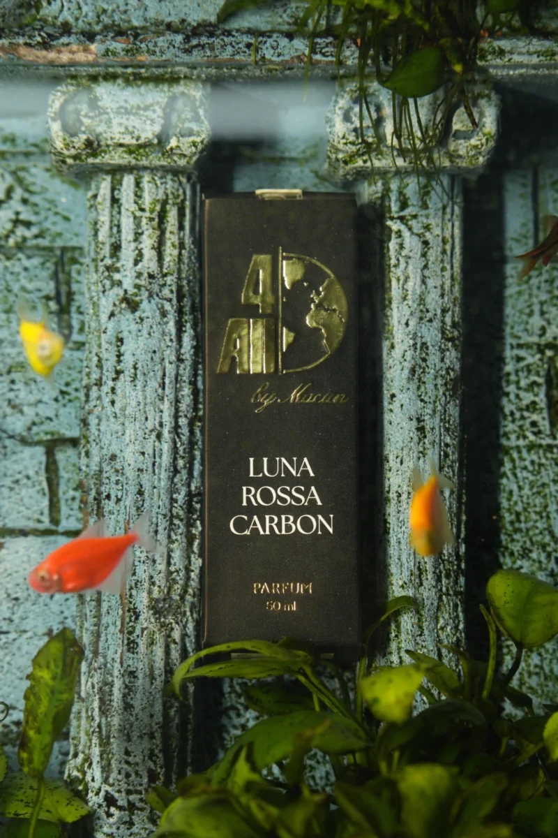 luna rossa carbon by prada