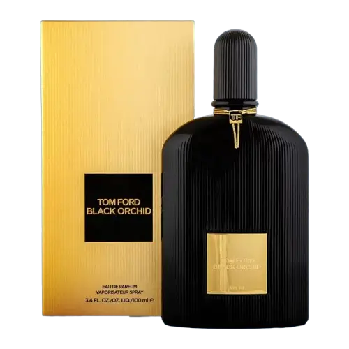 Black Orchid by Tom Ford