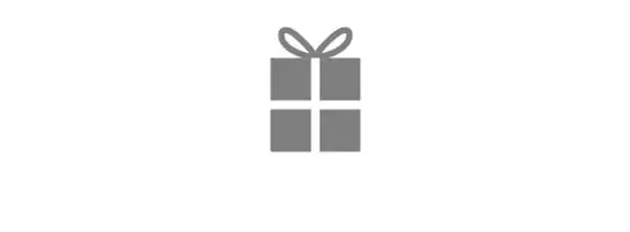 gift gray small