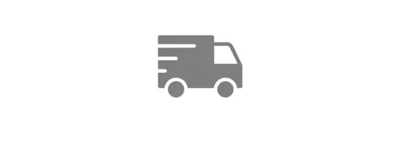 shipping gray small